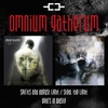 Omnium Gatherum - The Nuclear Blast Recordings - CD - Unisexe - multicolor