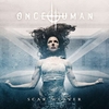 Once Human - Scar weaver - CD - Unisexe - multicolor
