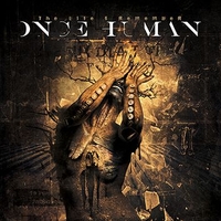 Once Human - The life I remember - CD - Unisexe - multicolor