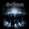 One Desire - Live with The Shadow Orchestra - CD - Unisexe - multicolor