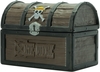 One Piece - Coffre Au Trésors - Boîte à biscuits - Unisexe - multicolore