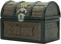 One Piece - Coffre Au Trésors - Boîte à biscuits - Unisexe - multicolore