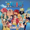 One Piece - Wandkalender 2023 - Calendrier mural - Unisexe - multicolore