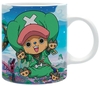 One Piece - Wano Chopper - Mug - Unisexe - multicolore