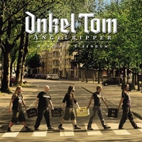 Onkel Tom - Nunc est bibendum - CD - Unisexe - multicolor
