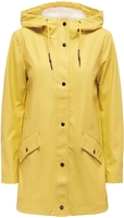 Only - ONLELISA RAINCOAT OTW - Imperméable - Femme - jaune