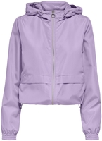 Only - ONLMALOU JACKET OTW NOOS - Veste mi-saison - Femme - lilas