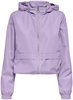 Only - ONLMALOU JACKET OTW NOOS - Veste mi-saison - Femme - lilas
