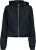 Only - ONLMALOU JACKET OTW NOOS - Veste mi-saison - Femme - noir