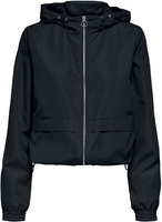 Only - ONLMALOU JACKET OTW NOOS - Veste mi-saison - Femme - noir