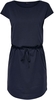 Only - ONLMAY S/S DRESS NOOS - Robe mi-longue - Femme - marine