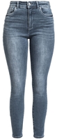 Only - ONLMila HW - Jean - Femme - bleu noir