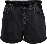 Only - ONLPhine Life Shorts - Short - Femme - noir