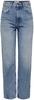 Only - ONLROBYN EX HW STR LO AK DNM DOT536 NOOS - Jean - Femme - bleu