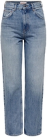 Only - ONLROBYN EX HW STR LO AK DNM DOT536 NOOS - Jean - Femme - bleu