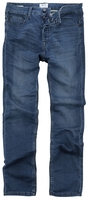 ONLY and SONS - Loom - Jean - Homme - bleu
