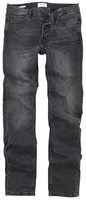 ONLY and SONS - Loom - Jean - Homme - noir
