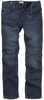 ONLY and SONS - Loom Dark Blue Sweat PK 3631 - Jean - Homme - bleu foncé