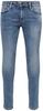 ONLY and SONS - Loom Life Slim Bleu - Jean - Homme - bleu