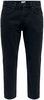 ONLY and SONS - ONSAVI Beam Tap Black 2962 Jeans - Jean - Homme - noir