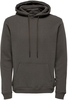 ONLY and SONS - ONSCERES Hoodie Sweat - Sweat-shirt à capuche - Homme - marron