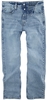 ONLY and SONS - ONSEdge Life Loose Fit - Jean - Homme - bleu clair