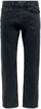 ONLY and SONS - ONSEDGE Loose Black 2961 Jeans - Jean - Homme - noir