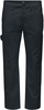 ONLY and SONS - ONSEDGE LOOSEWORKWEAR 4469 PANT NOOS - Pantalon en toile - Homme - noir