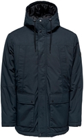 ONLY and SONS - ONSJayden Parka - Manteau d