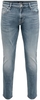 ONLY and SONS - ONSLOOM SLIM BLUE GREY 4064 JEANS NOOS - Jean - Homme - bleu
