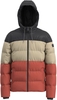 ONLY and SONS - ONSMelvin Life Quilt Hood Jacket - Veste d