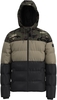 ONLY and SONS - ONSMelvin Life Quilt Hood Jacket - Veste d