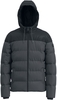 ONLY and SONS - ONSMelvin Life Quilt Hood Jacket - Veste d