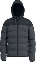 ONLY and SONS - ONSMelvin Life Quilt Hood Jacket - Veste d