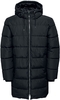 ONLY and SONS - ONSMelvin Life Quilted Coat - Manteau d