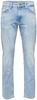 ONLY and SONS - ONSWEFT Reg. LIGHT BLUE 4873 JEANS NOOS - Jean - Homme - bleu clair