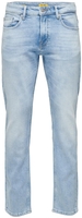 ONLY and SONS - ONSWEFT Reg. LIGHT BLUE 4873 JEANS NOOS - Jean - Homme - bleu clair