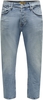 ONLY and SONS - OSNAVI L. BLUE 4934 JEANS NOOS - Jean - Homme - bleu
