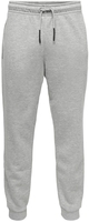 ONLY and SONS - Pantalon Sweat Ceres Life - Bas de survêtement - Homme - gris clair