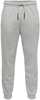 ONLY and SONS - Pantalon Sweat Ceres Life - Bas de survêtement - Homme - gris clair