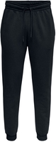 ONLY and SONS - Pantalon Sweat Ceres Life - Bas de survêtement - Homme - noir