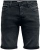 ONLY and SONS - Ply Life Reg - Short - Homme - noir