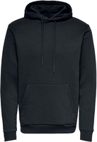 ONLY and SONS - Sweat À Capuche Ceres Life - Sweat-shirt à capuche - Homme - noir