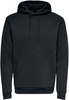 ONLY and SONS - Sweat À Capuche Ceres Life - Sweat-shirt à capuche - Homme - noir