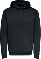 ONLY and SONS - Sweat À Capuche Ceres Life - Sweat-shirt à capuche - Homme - noir