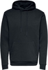 ONLY and SONS - Sweat À Capuche Ceres Life - Sweat-shirt à capuche - Homme - noir