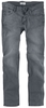 ONLY and SONS - Warp Gris DCC 2051 - Jean - Homme - gris