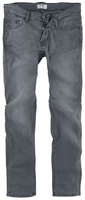 ONLY and SONS - Warp Gris DCC 2051 - Jean - Homme - gris