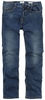 ONLY and SONS - Weft Med Blue - Jean - Homme - bleu