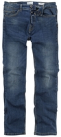 ONLY and SONS - Weft Med Blue - Jean - Homme - bleu